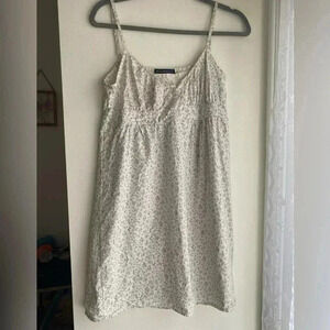 Brandy Melville Floral Dress
